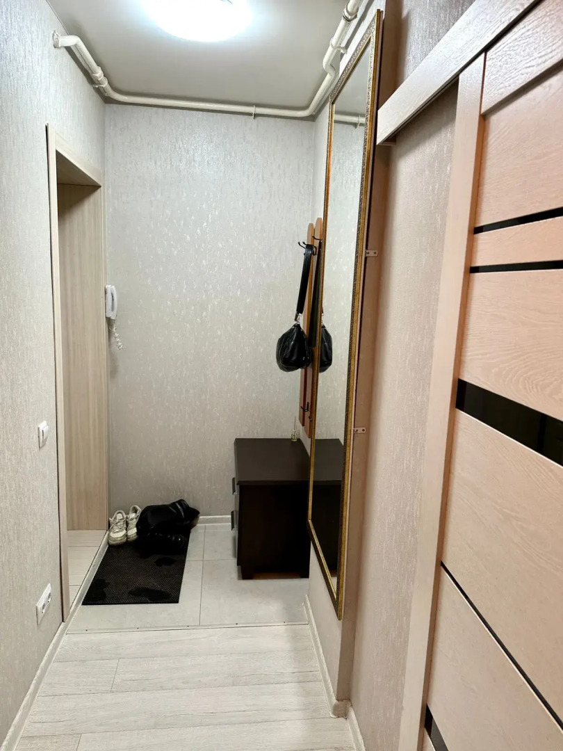 Апартаменты Двухкомнатные Апартаменты в Центре Города