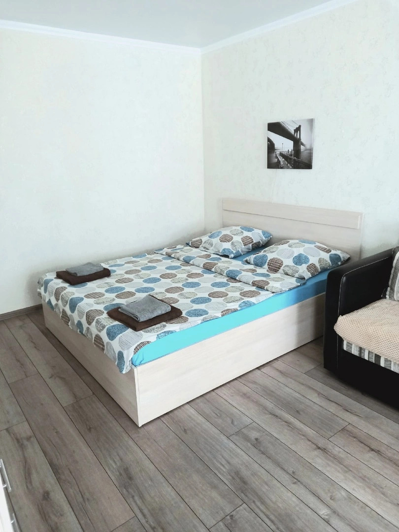 Апартаменты Aday в центре Курска