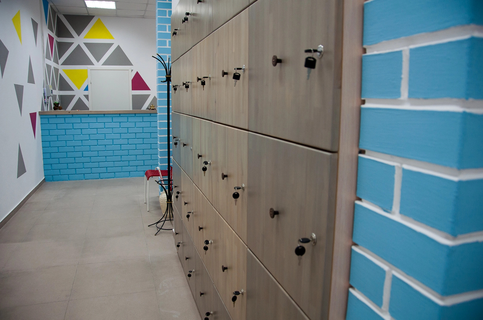 Хостел Рокет