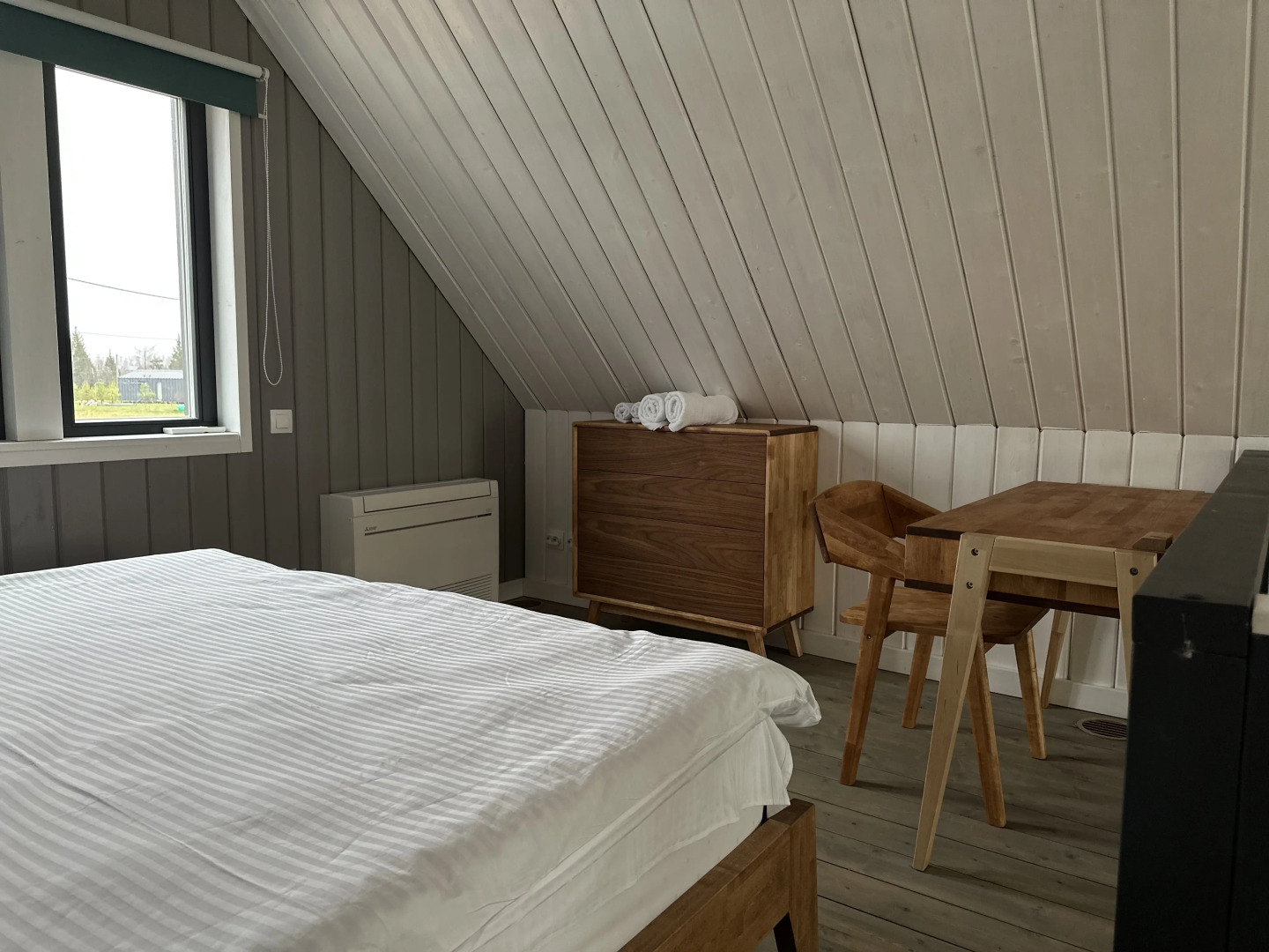 Частный Дом Барн с Панорамным Видом от Sheluha House