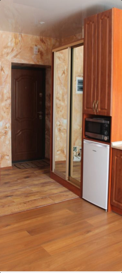 Апартаменты Александра