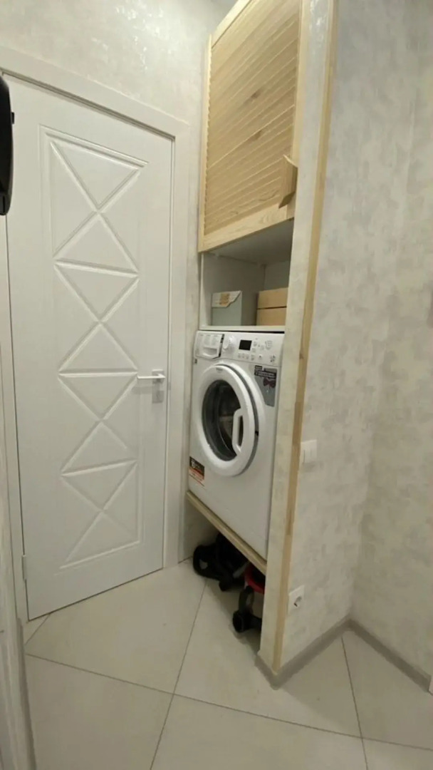 Квартира Студия "Деревня"