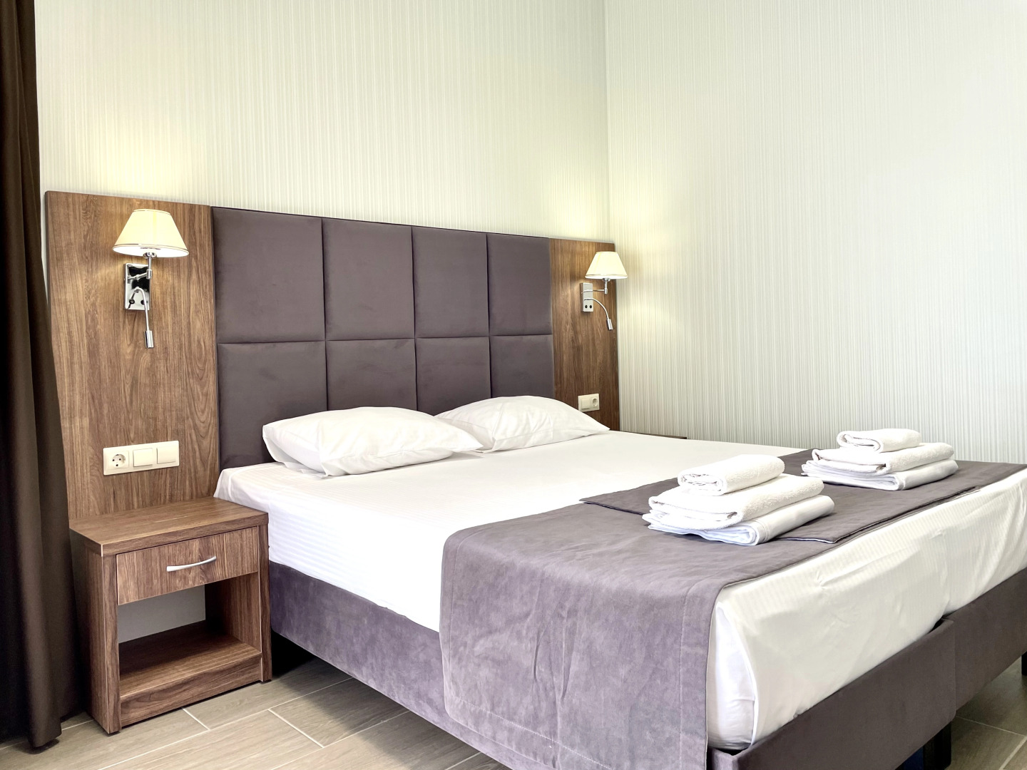 Гостевой дом LA VIDA