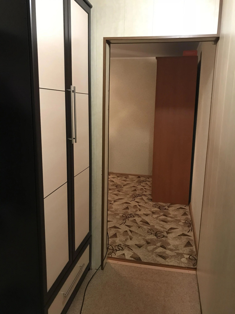 Апартаменты на Давыдова 17