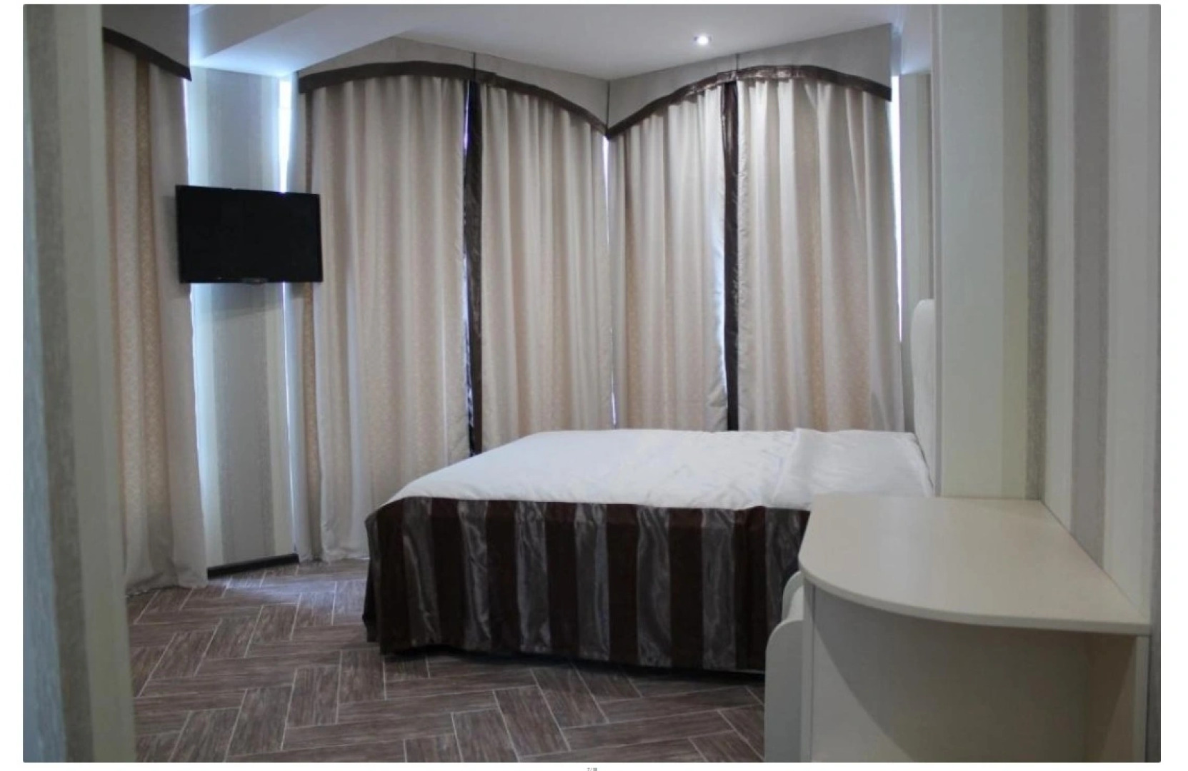 Гостевой дом Ривьера