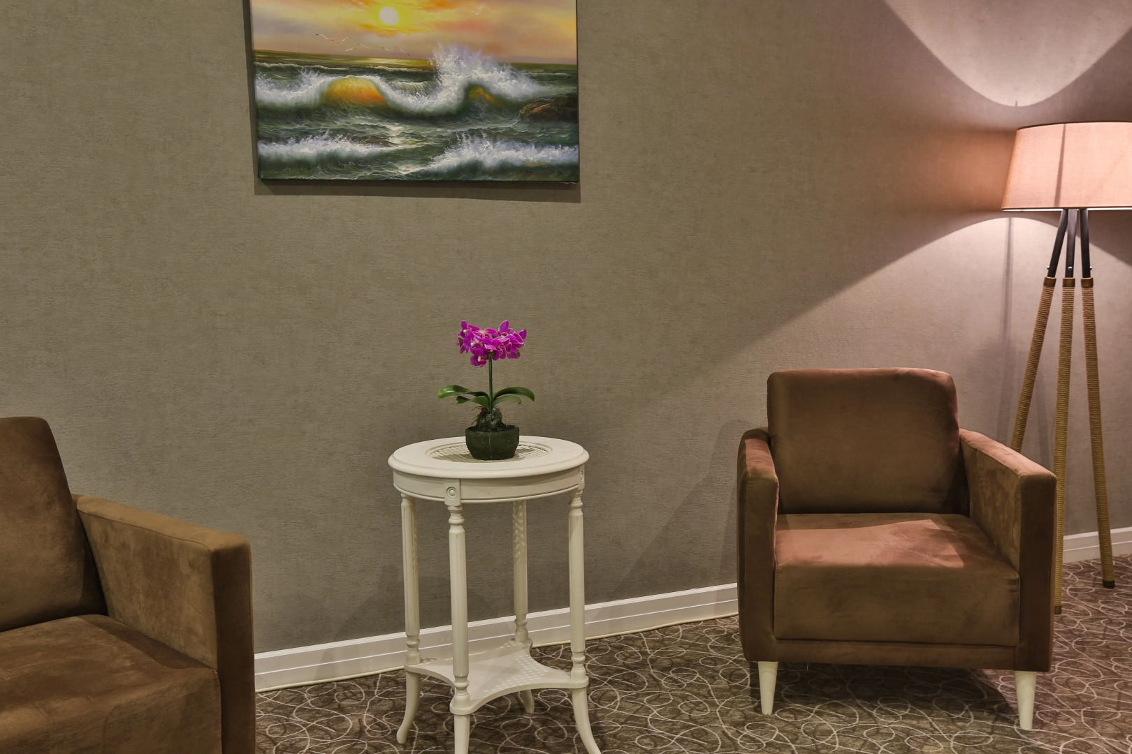 Отель Royal Comfort