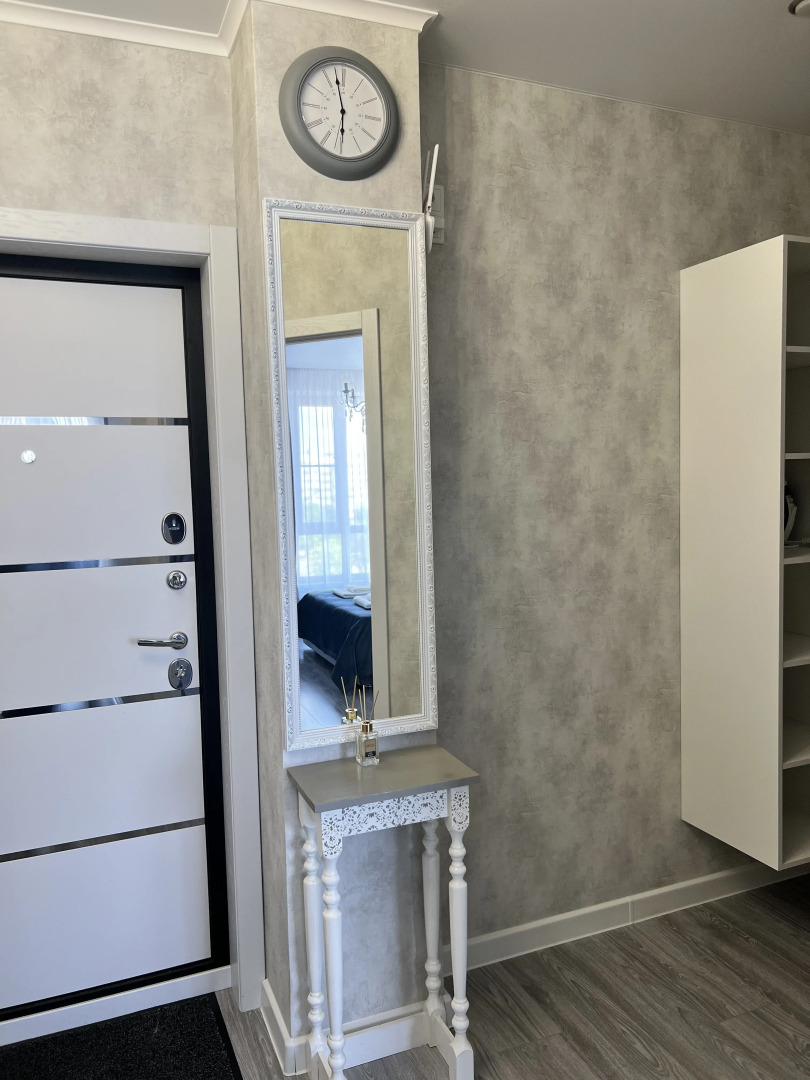 Апартаменты Ёlki Appart Classic