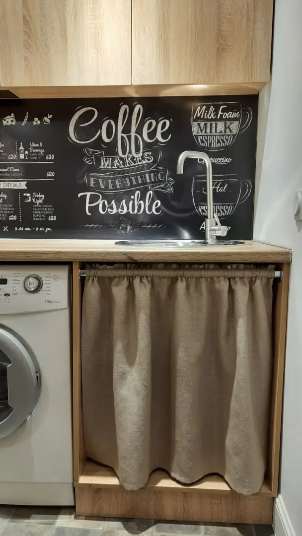 Квартира на улице Великой