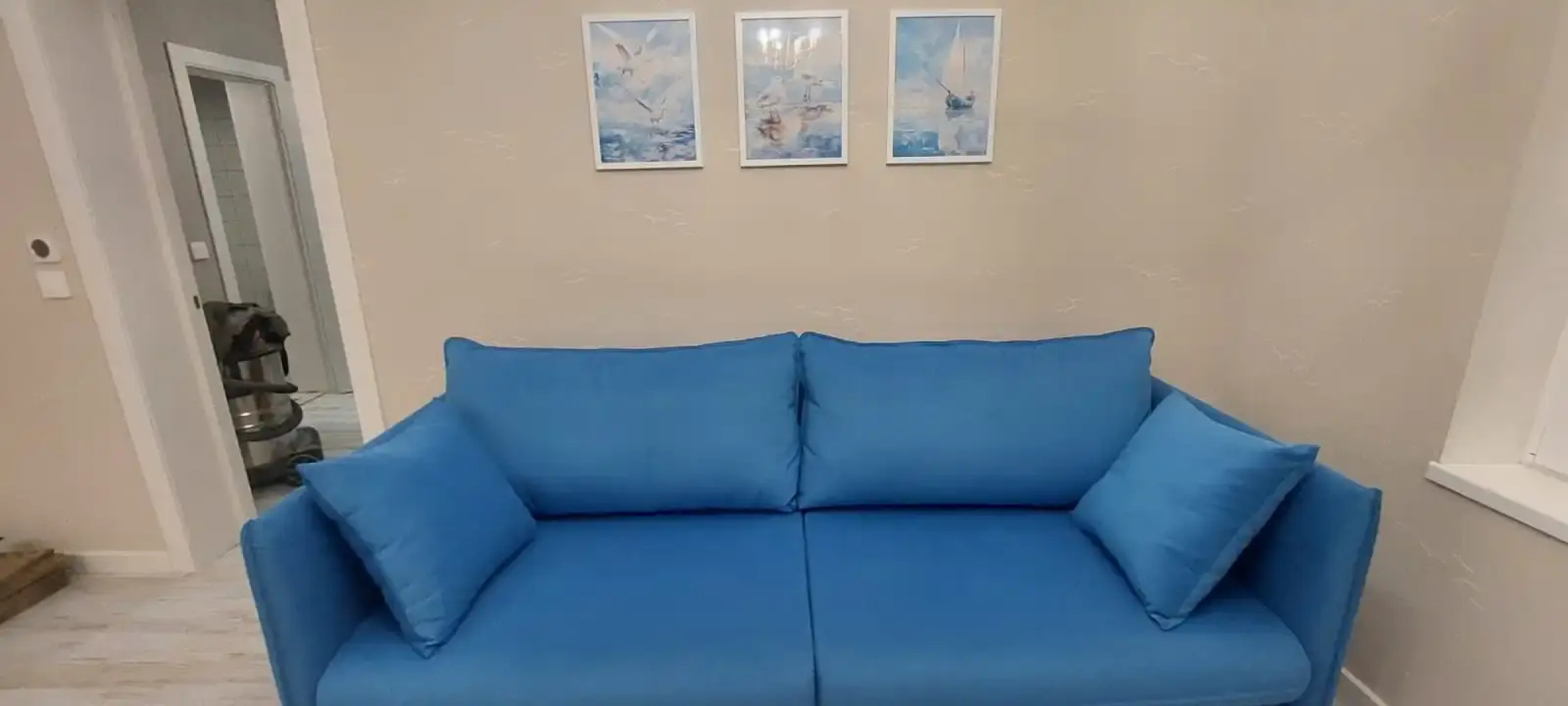 Гостевой дом Чайкина дача