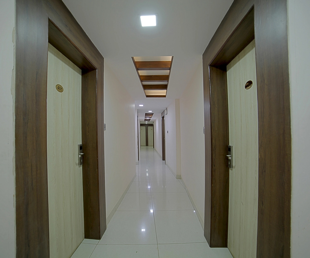 Отель Sai Swetha Grands