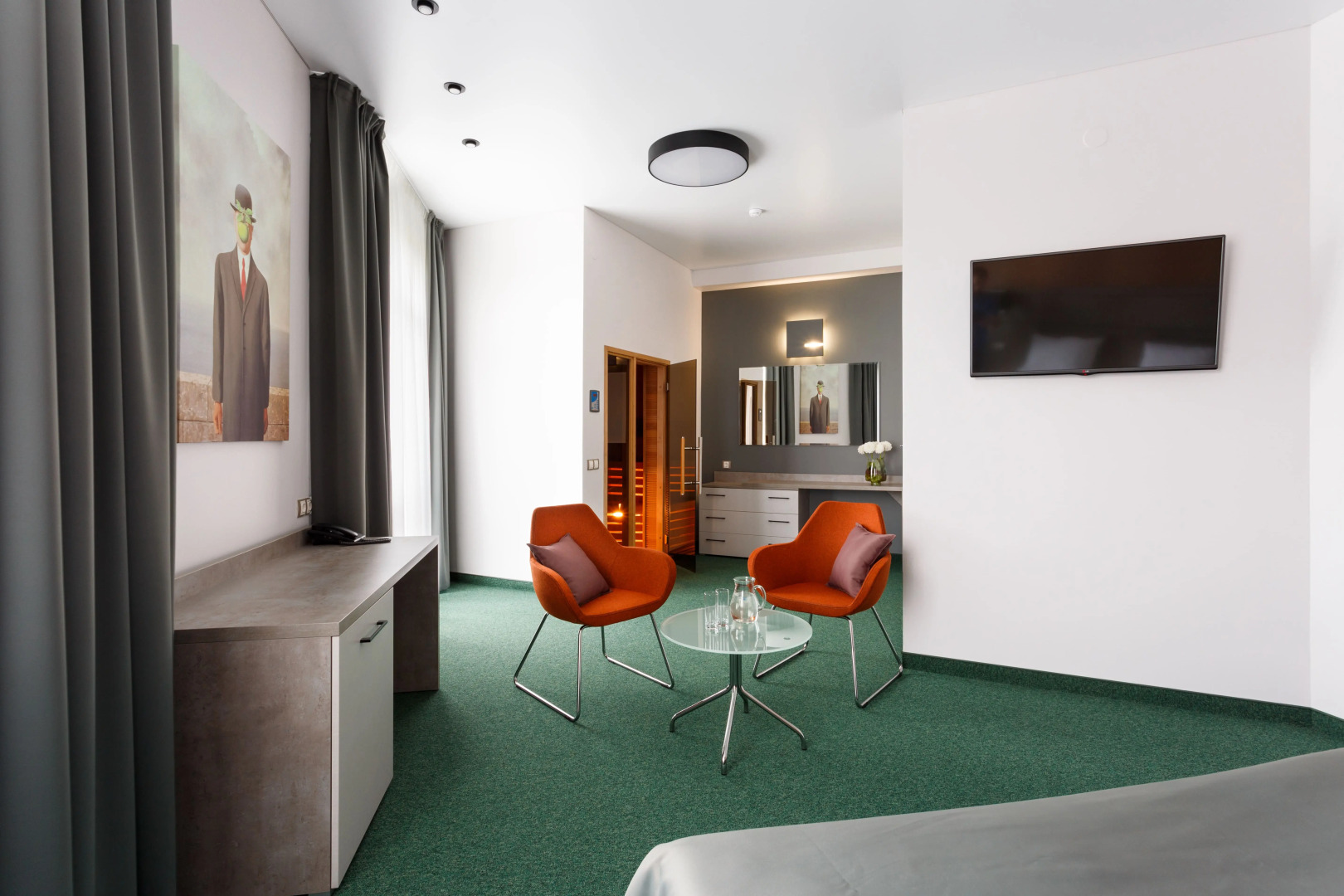 Бутик-отель Параdox