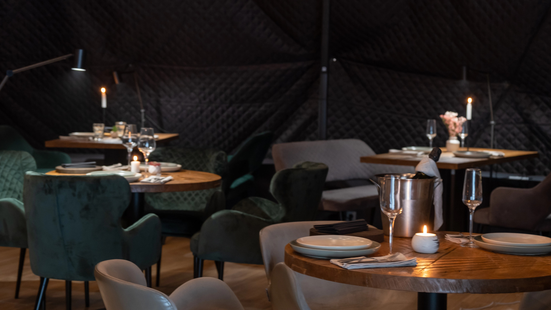 Отель Teriberka