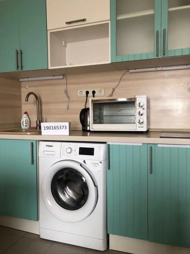 Апартаменты Apartments LIV 1