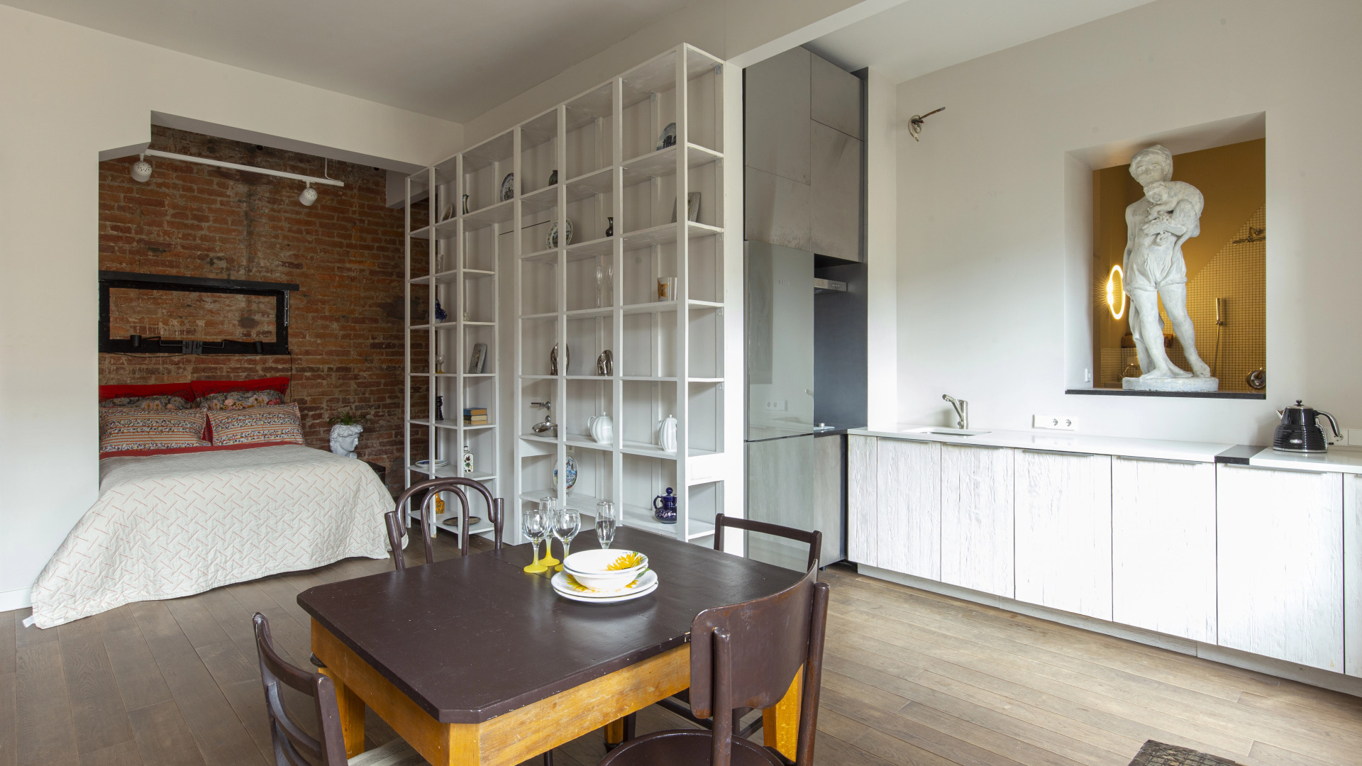 Квартира Lana Большая Морская 21