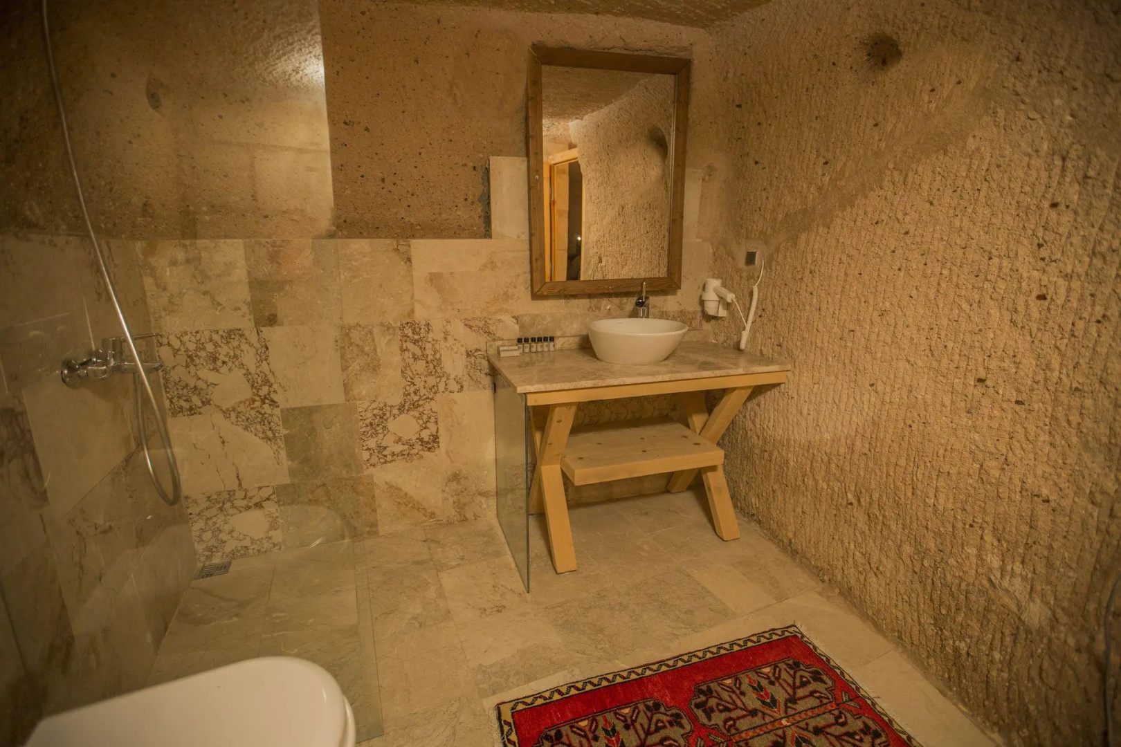 Helike in Cappadocia