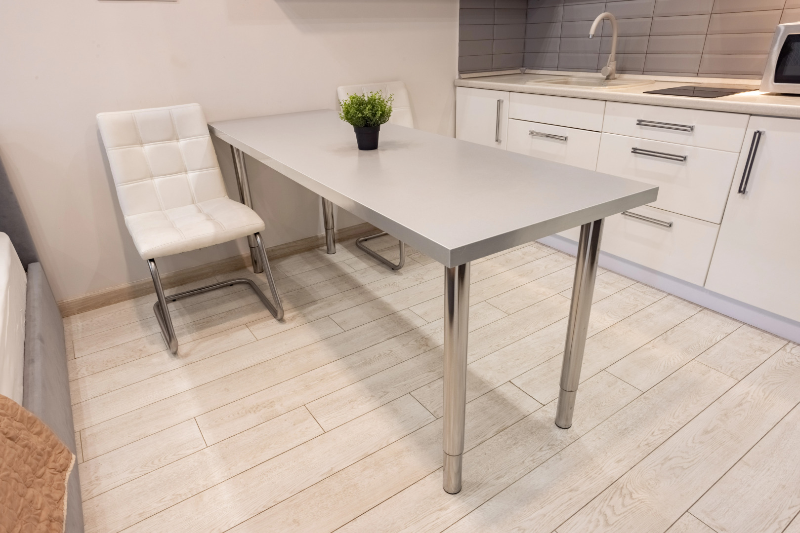 Апартаменты Студия на Ходынке