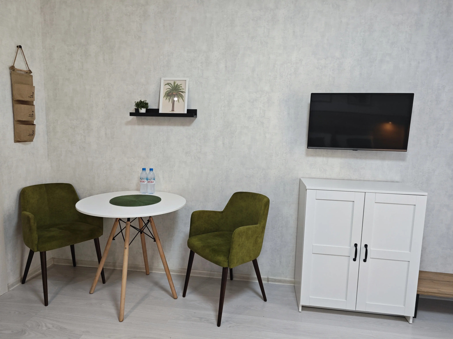 Апартаменты на Набережной