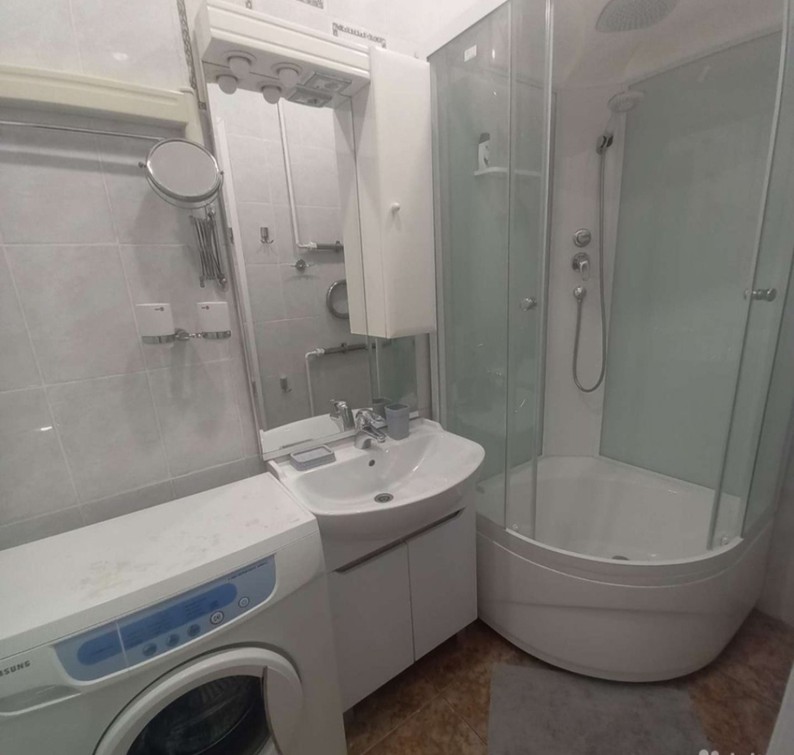 Уютная квартира в центре Иркутска