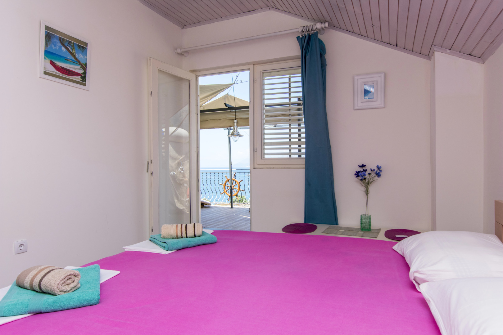 Гостевой Дом Carpe Diem