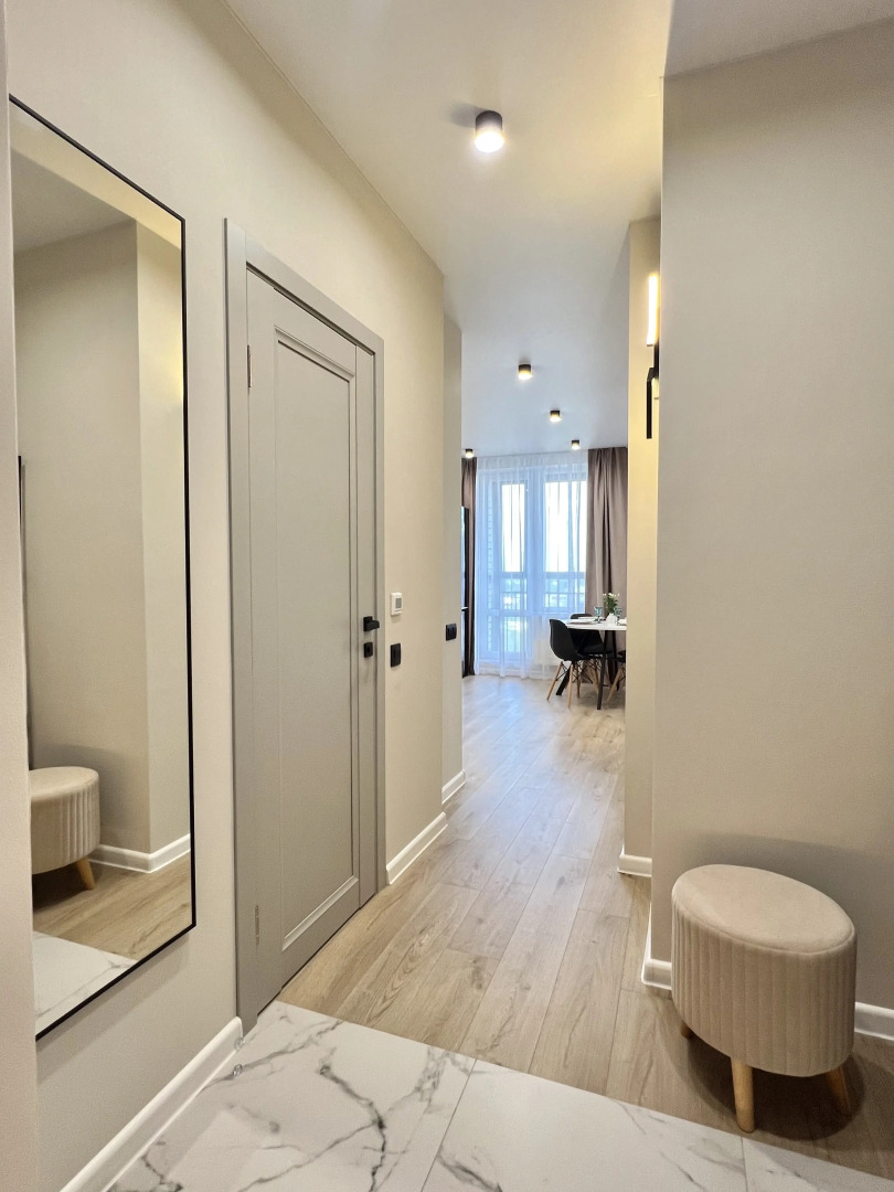 Апартаменты Россия Казань Мансура Хасанова 19