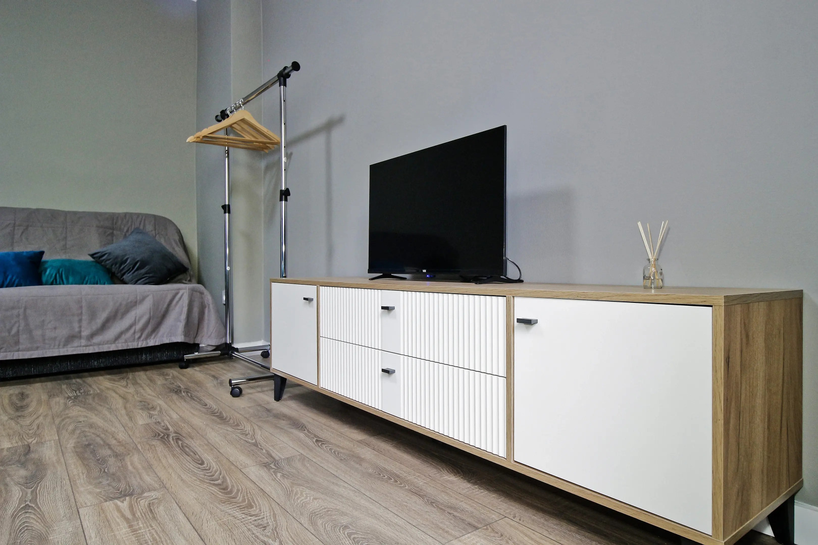 Апартаменты Космос