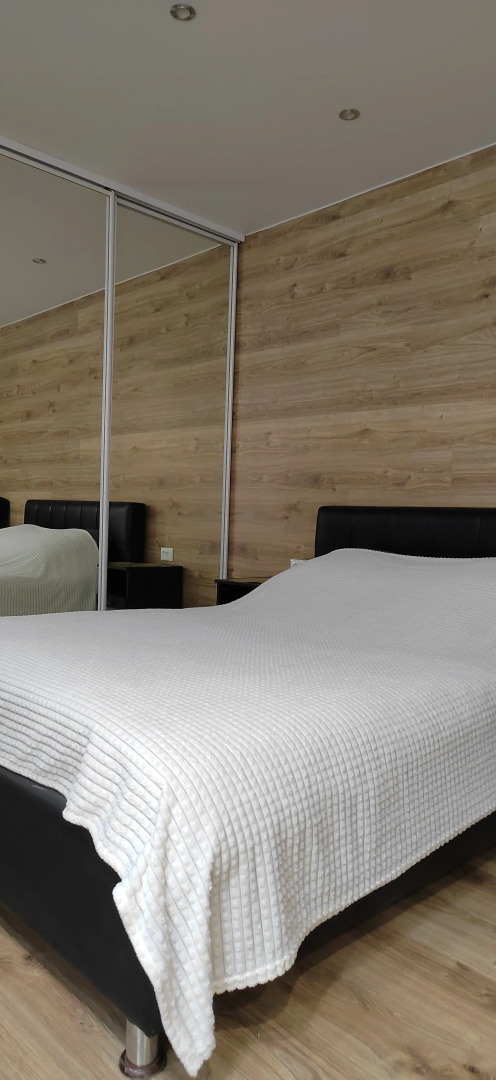 Квартира Уютная студия в центре города