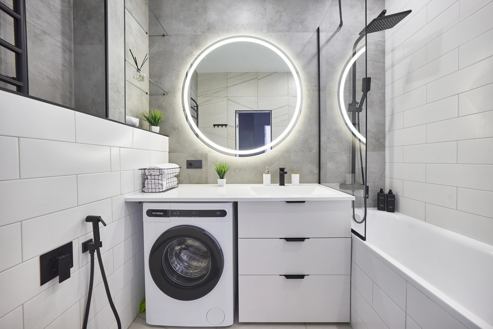 Апартаменты EasyGuest в ЖК премиум класса Ривер Парк