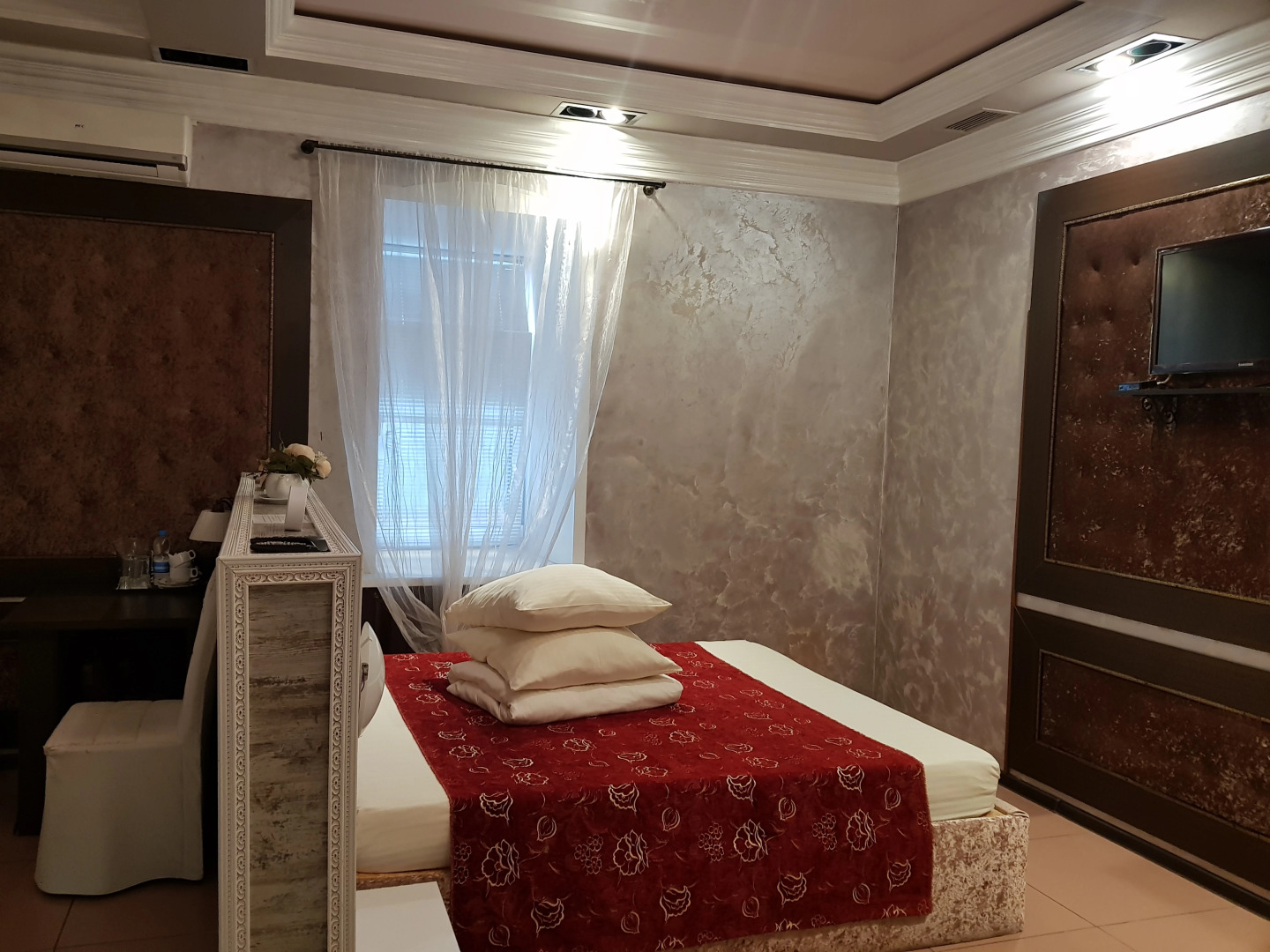 Мини-отель Blackberry