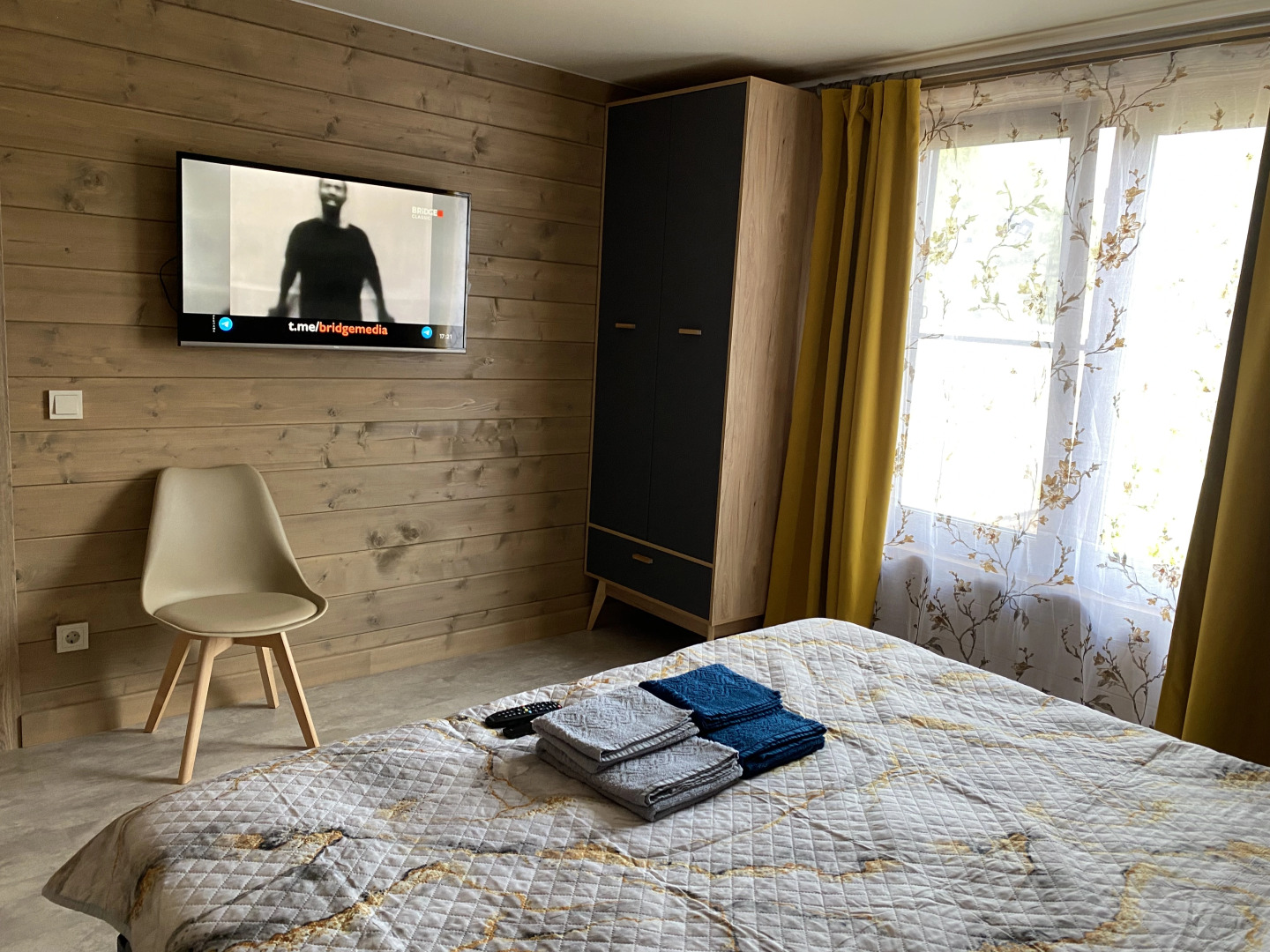 Частный дом Champion House FreeDom