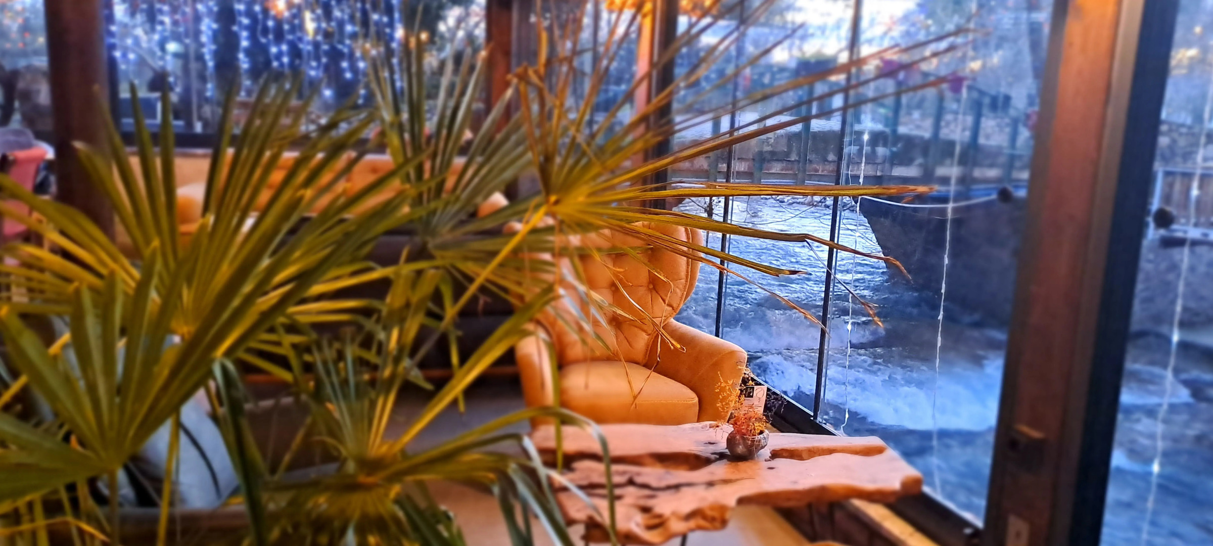 Бутик-отель Manastırhan Kazdağları Butik-Hotel