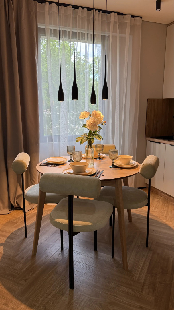 Апартаменты на Абазгаа