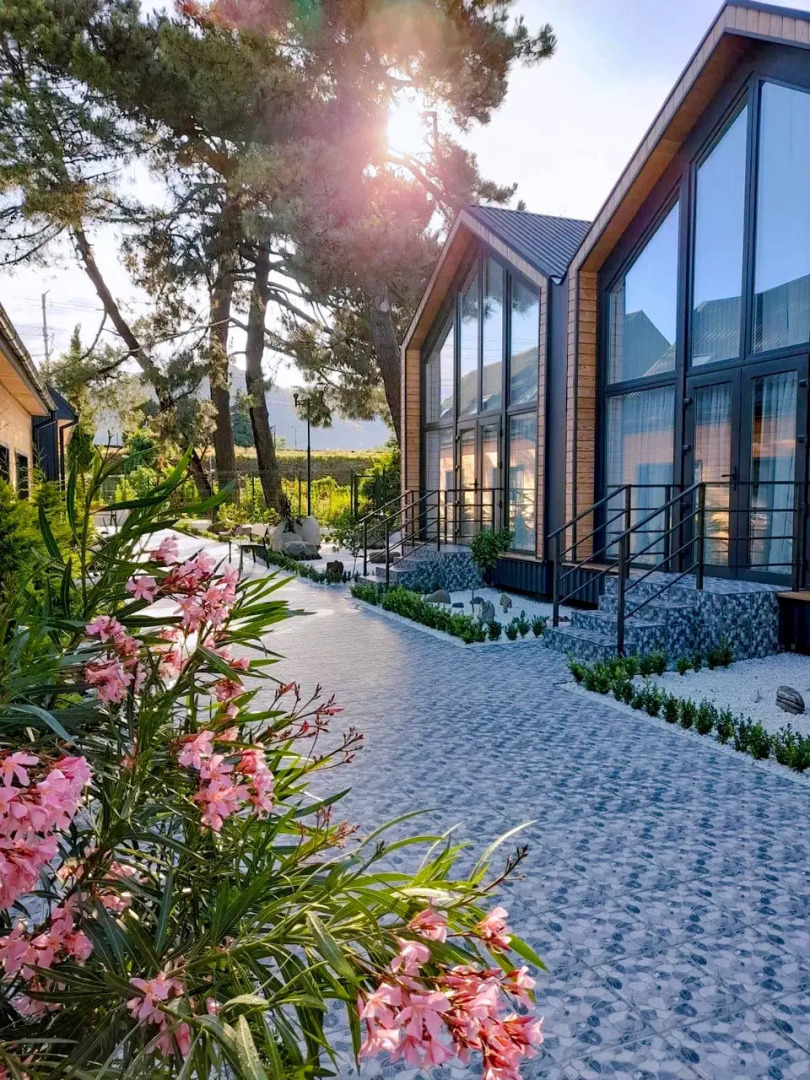 Гостевой дом На Волне