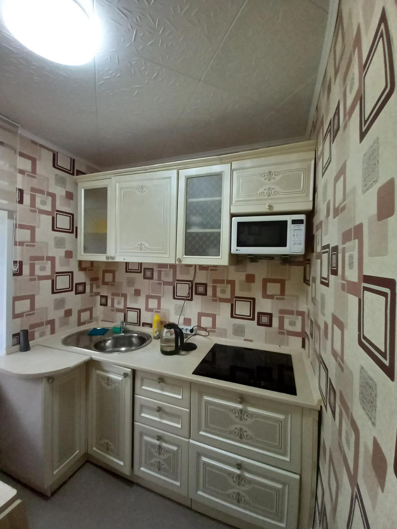 Квартира 2к по Советской 8