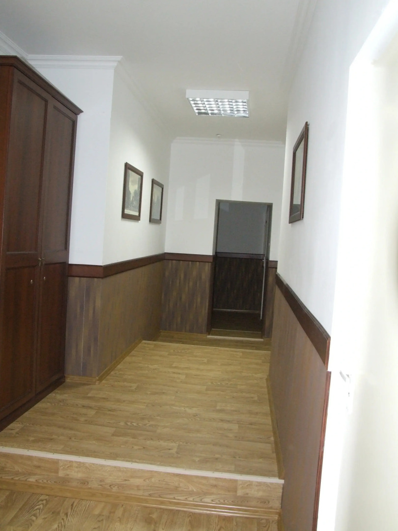 Отель Агата