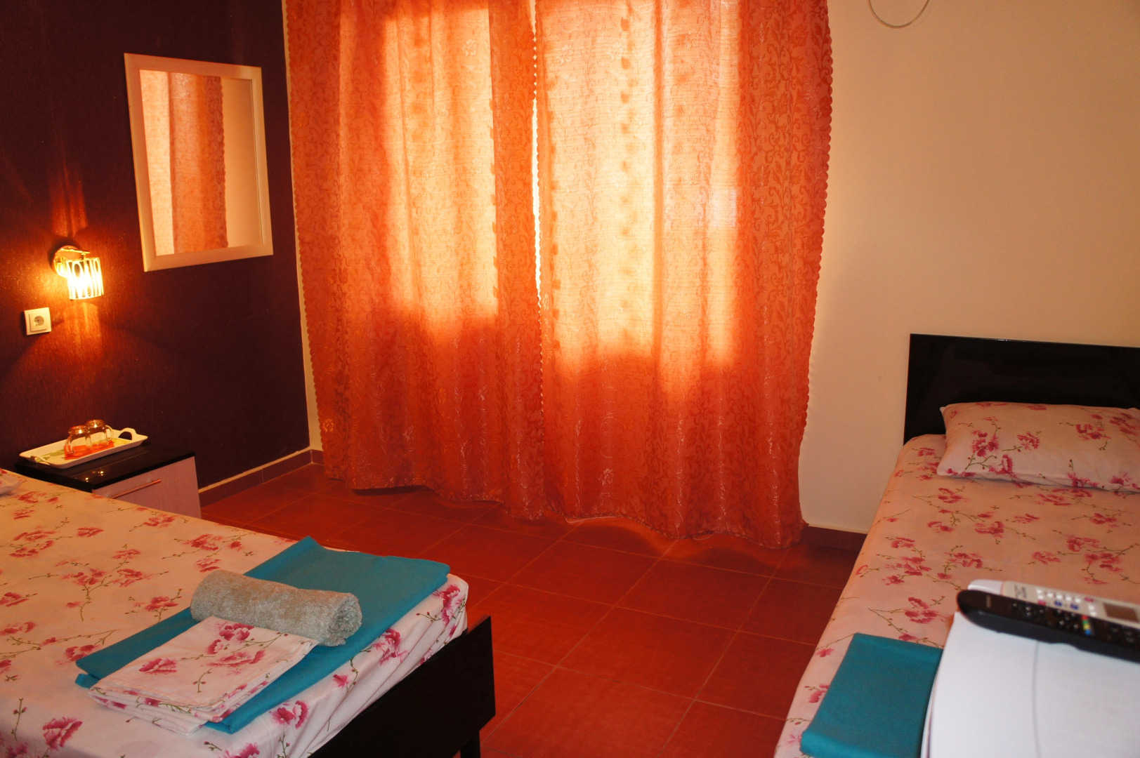 Отель Эль Греко