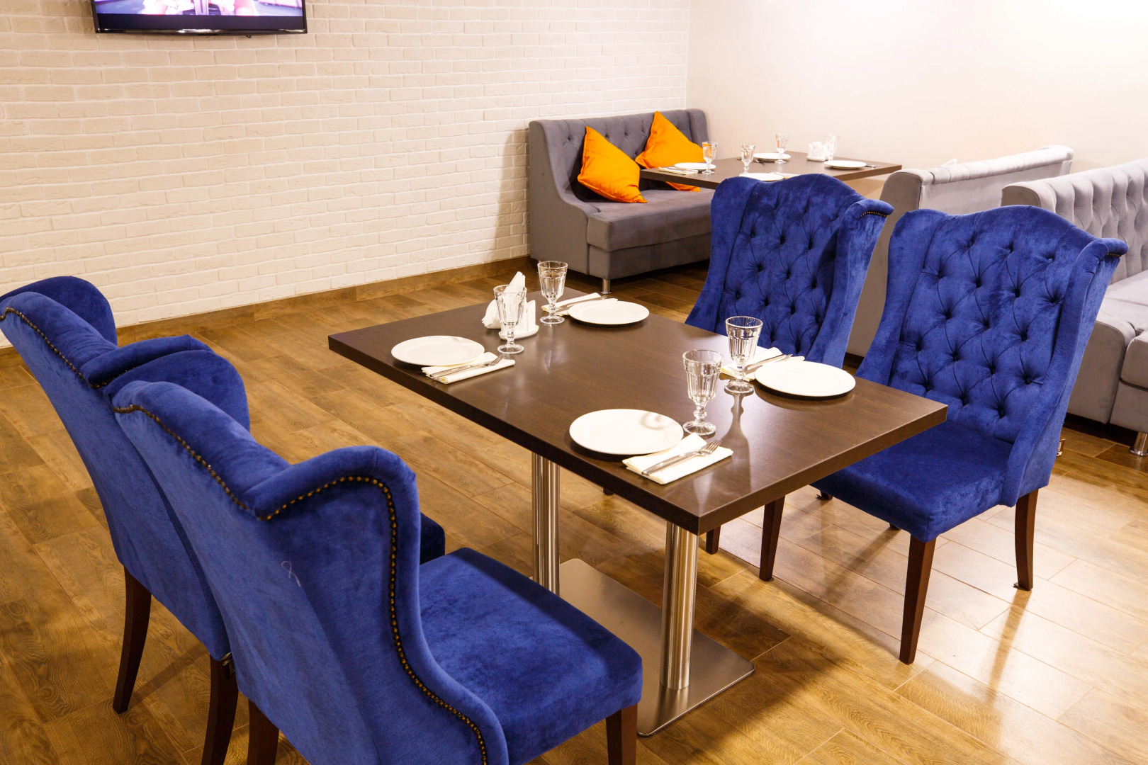 Отель Мелитон