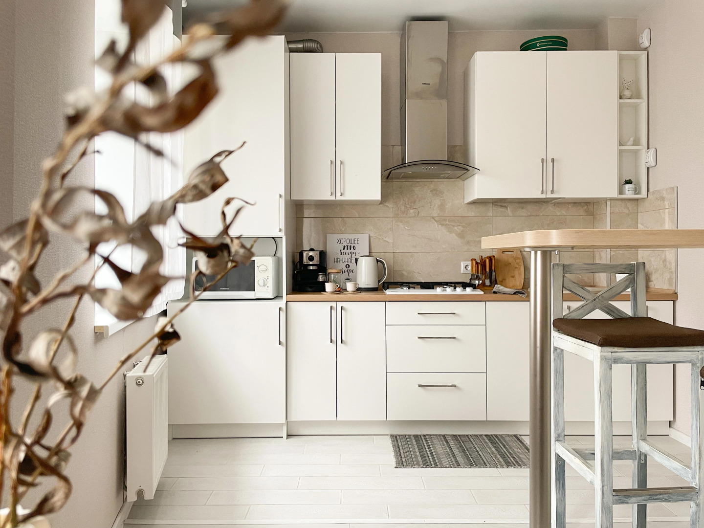 Квартира PotemkinApart