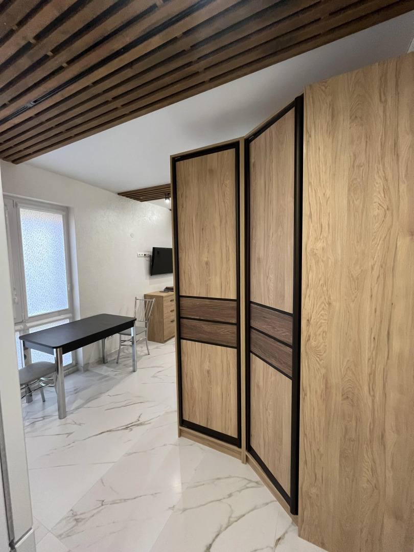 Апартаменты Актер House