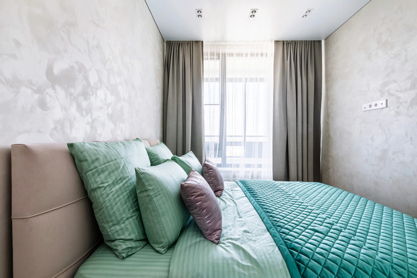 Апартаменты LS Ривьера Аквапарк