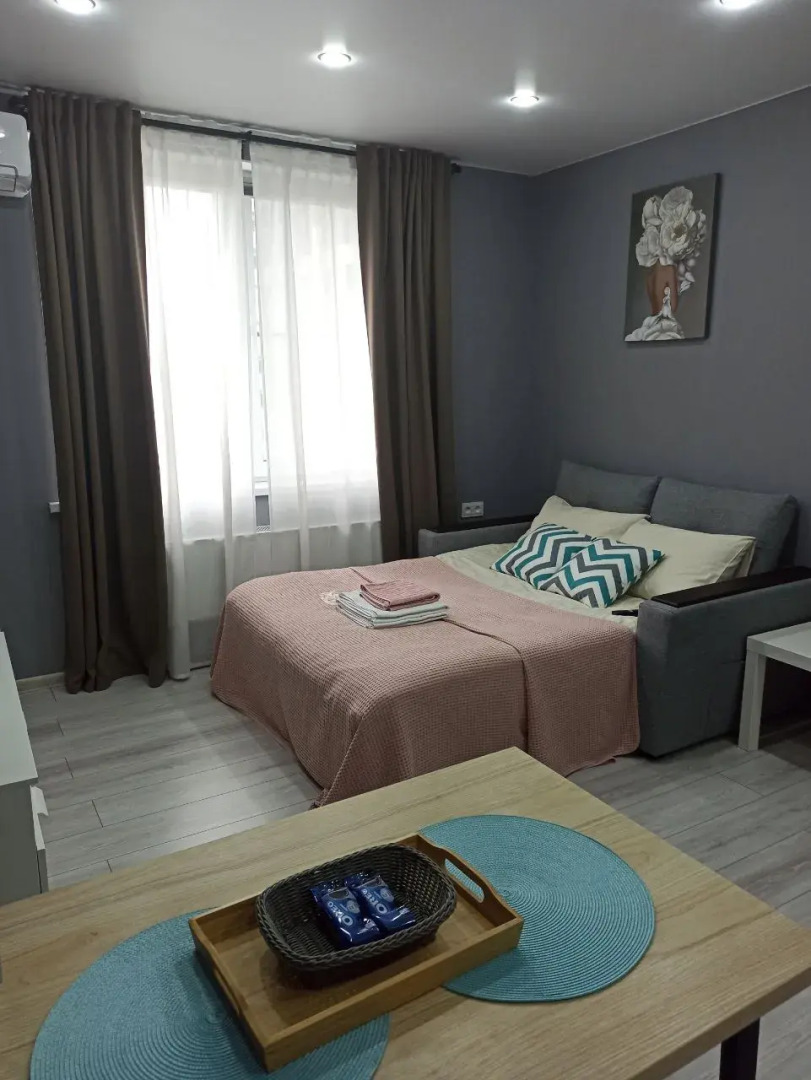 Апартаменты Облака