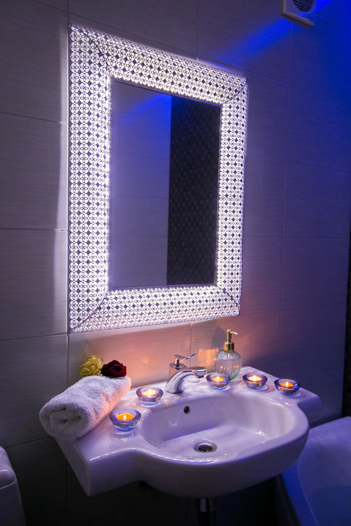 Апартаменты Лофт Для Пары в Центре