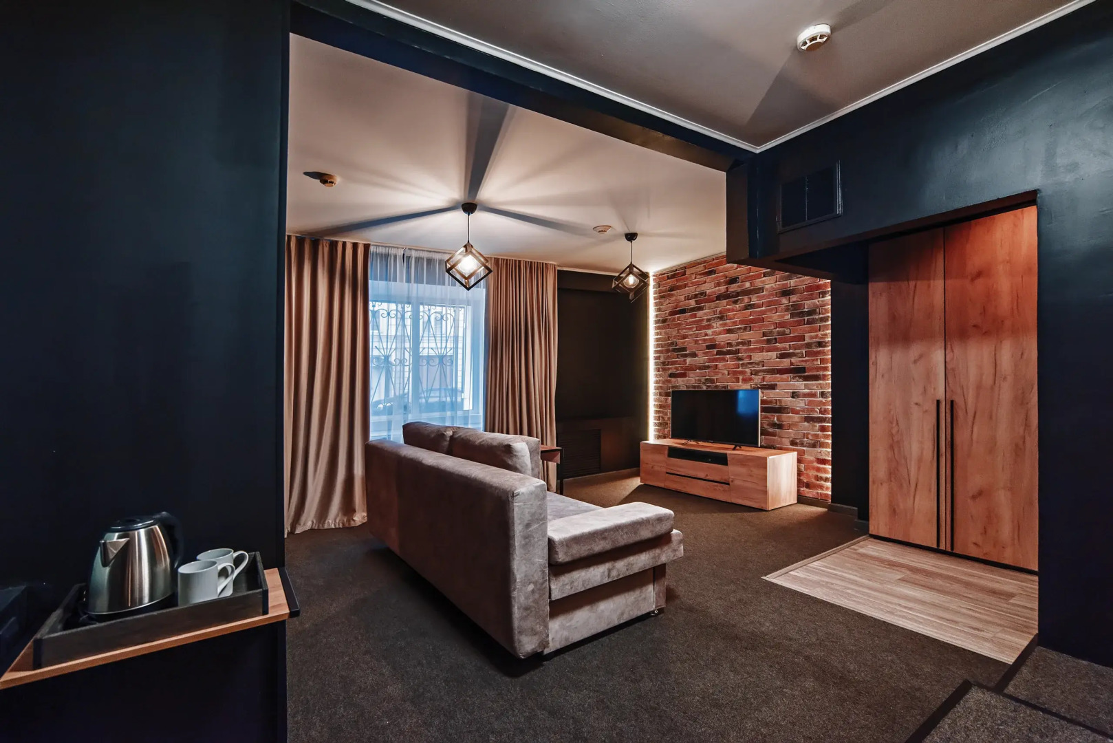 Мини-отель На Кожевенном