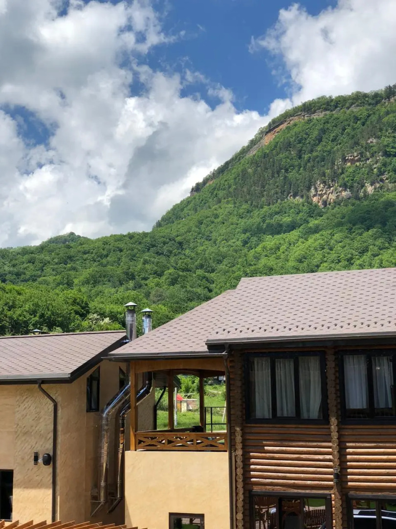 Отель Династия