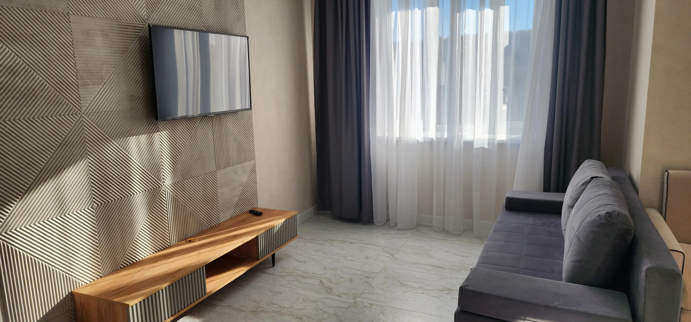 Апартаменты в Центре Рядом с Парком