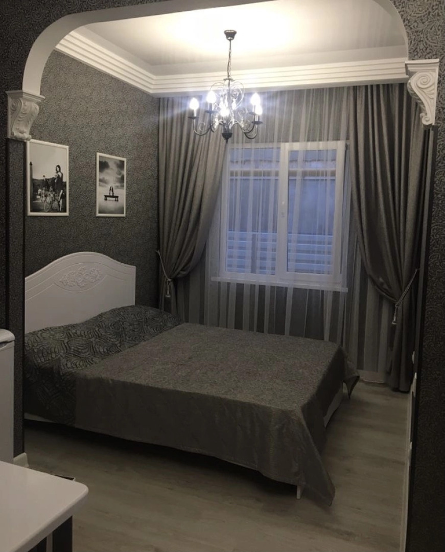 Гостевой дом Релакс