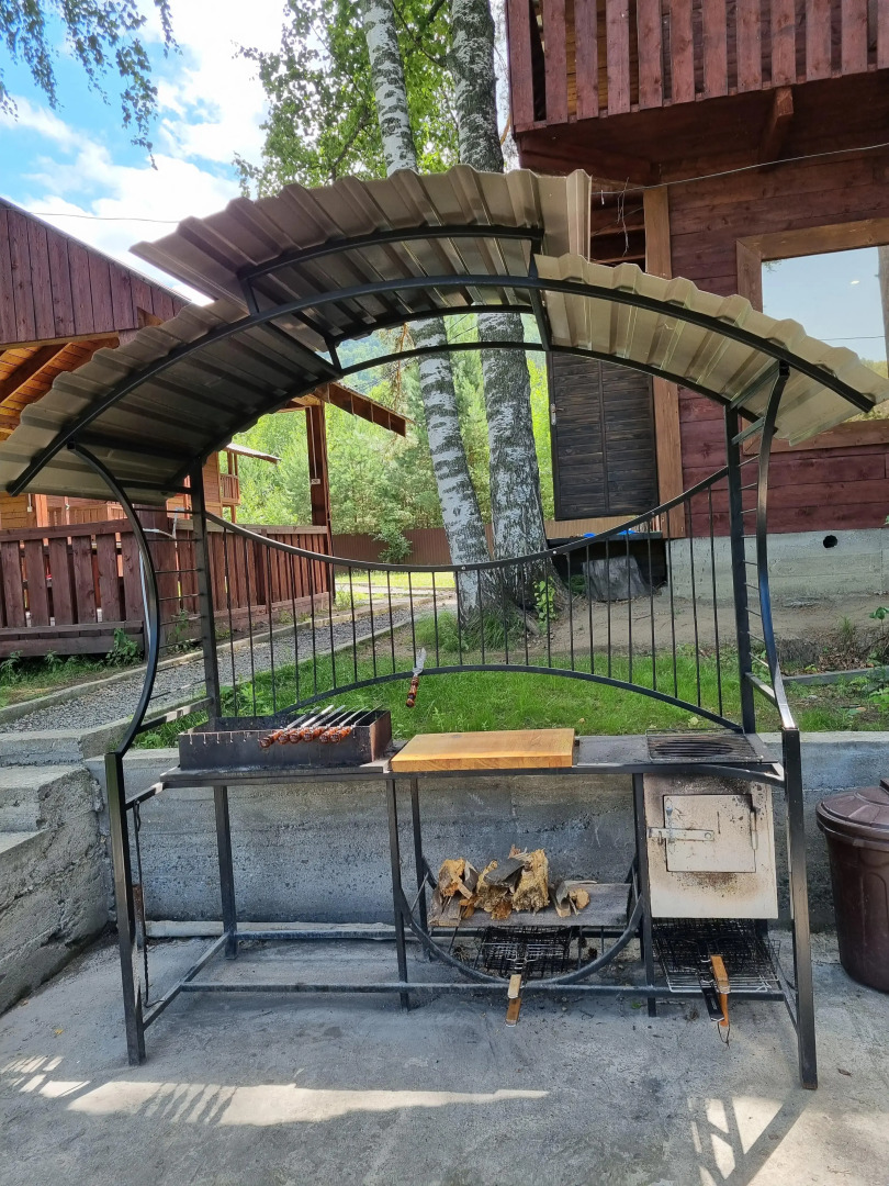 Гостевой дом Алтай Лэнд