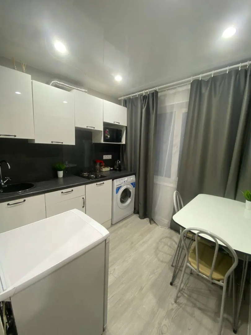 Квартира на улице Белова 12