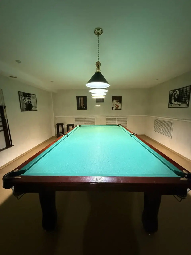 Отель Купеческий Дом