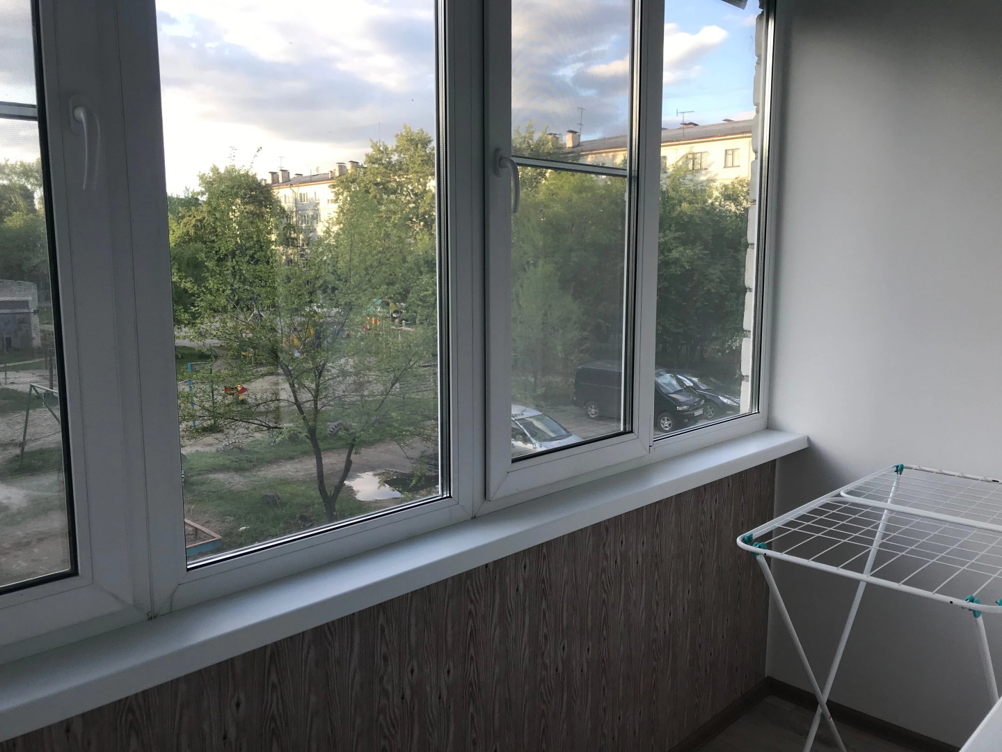 Апартаменты на Инженерной 57