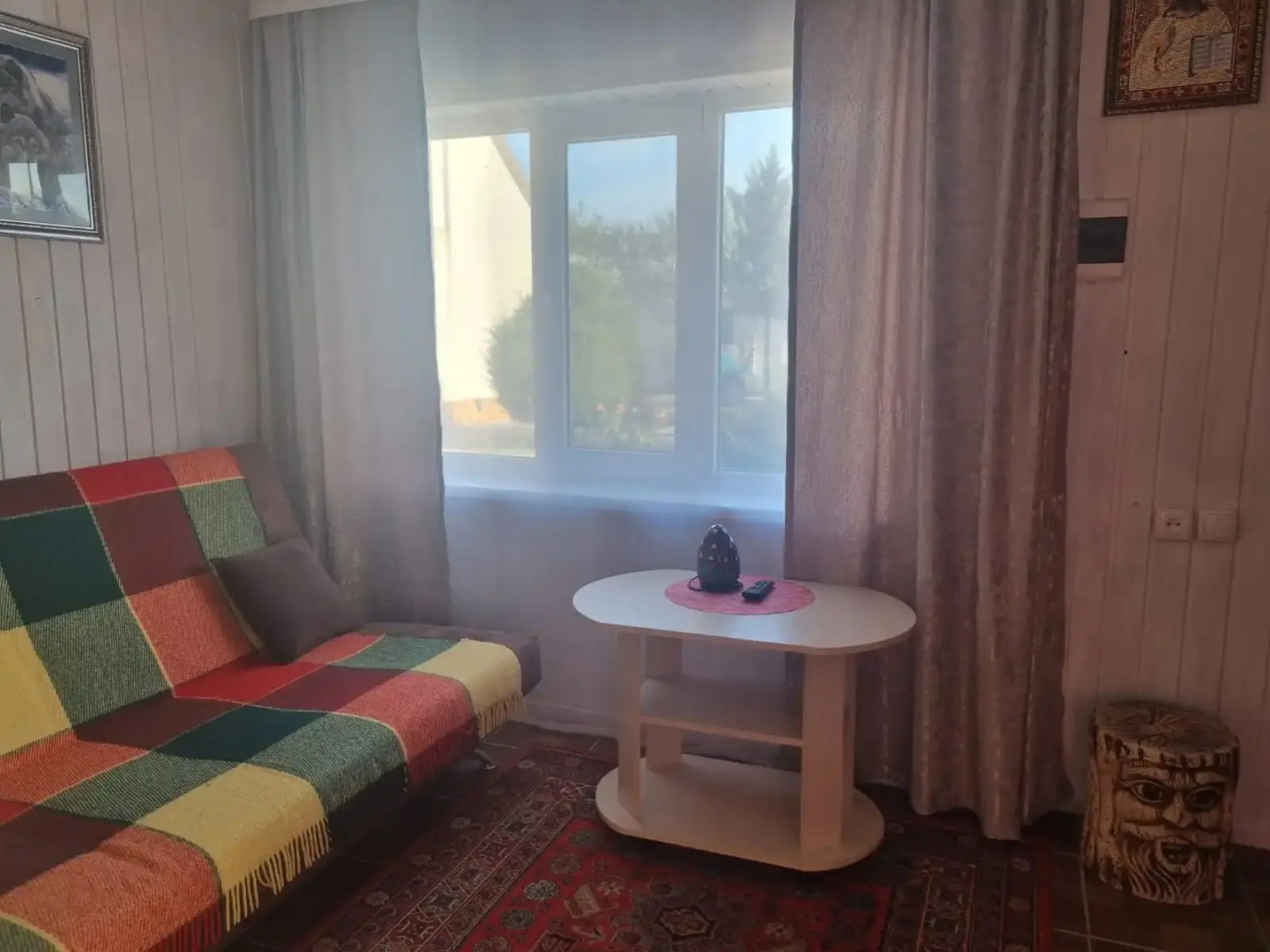 Гостевой дом Знаменское